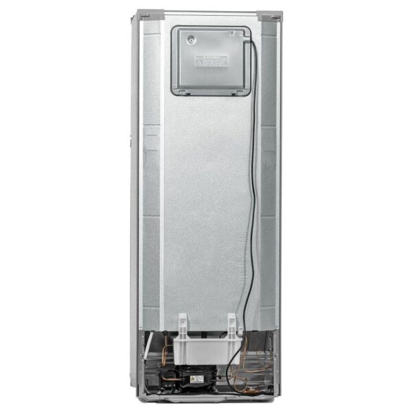 Unbox Kelvinator 307 Litre 2 Star Double Door Convertible Refrigerator, Hairline Silver, KRF-G310RBPHSZ - Image 3