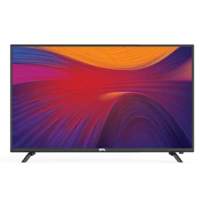 Unbox BPL 109.22 cm (43 inch) Ultra HD (4K) Smart LED TV, 43U-C7310