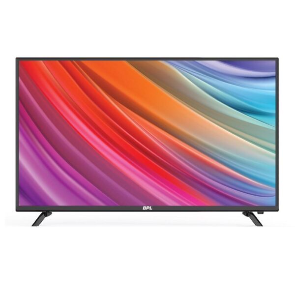 Unbox BPL 109.22 cm (43 inch) Ultra HD (4K) Smart LED TV, 43U-C7310 - Image 4