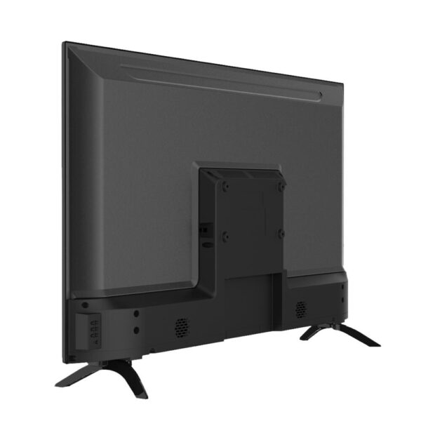 Unbox BPL 109.22 cm (43 inch) Ultra HD (4K) Smart LED TV, 43U-C7310 - Image 8