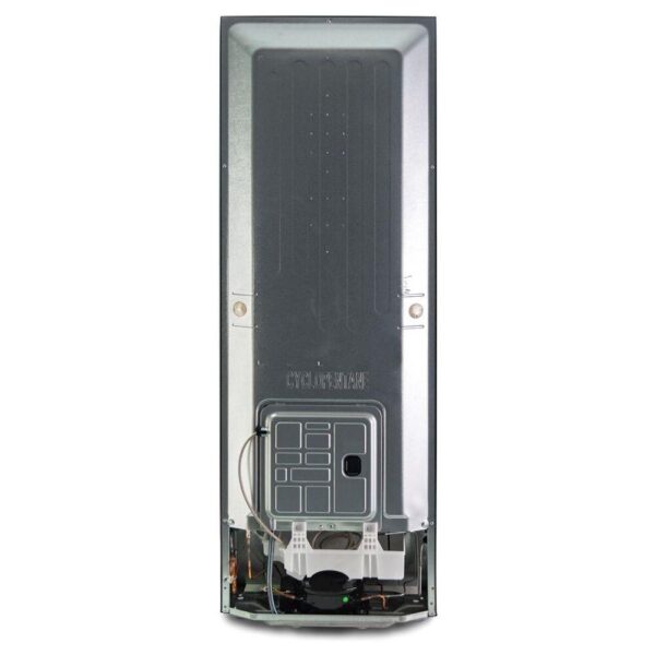 Unbox Kelvinator 252 Litre 2 Star Double Door Refrigerator, Intersteller Silver KRF-I260RBVIST - Image 7