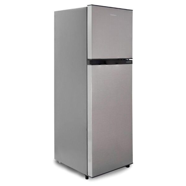 Unbox Kelvinator 252 Litre 2 Star Double Door Refrigerator, Intersteller Silver KRF-I260RBVIST - Image 8