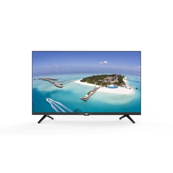 Unbox BPL 80 cm (32 Inch) HD Google Smart TV with Dolby Audio, 32H-D5300 - Image 12