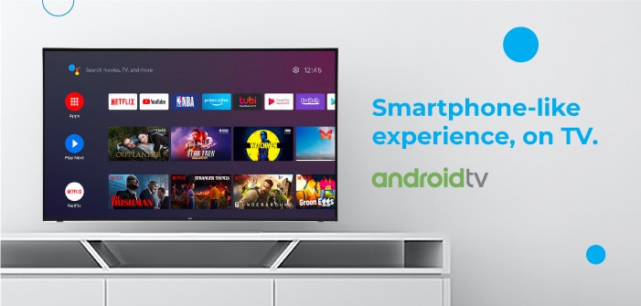 Unbox BPL 127 cm (50 inch) Ultra HD (4K) Google Smart TV with Dolby Vision and Atmos, 50U-D5310 - Image 5