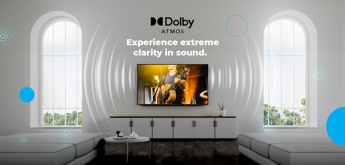 Unbox BPL 127 cm (50 inch) Ultra HD (4K) Google Smart TV with Dolby Vision and Atmos, 50U-D5310 - Image 6