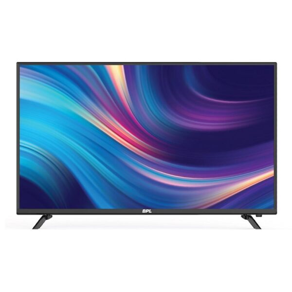 Unbox BPL 109.22 cm (43 inch) Ultra HD (4K) LED Smart TV with Dolby Audio, A1000 43U-C7312 - Image 3