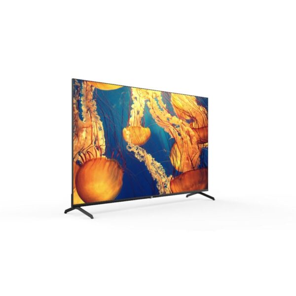 Unbox BPL 139 cm (55 inch) Ultra HD (4K) Google Smart LED TV with Dolby Vision and  Atmos, 55U-D5310 - Image 2