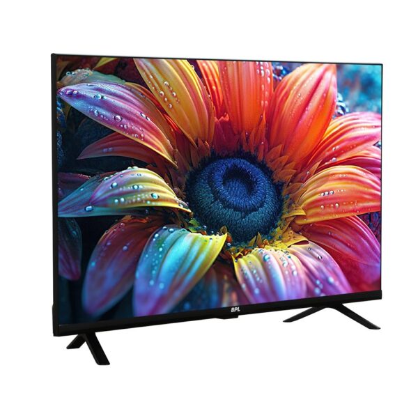 Unbox BPL 80 cm (32 inch) WebOS Smart LED TV, 32H-D7302 - Image 3