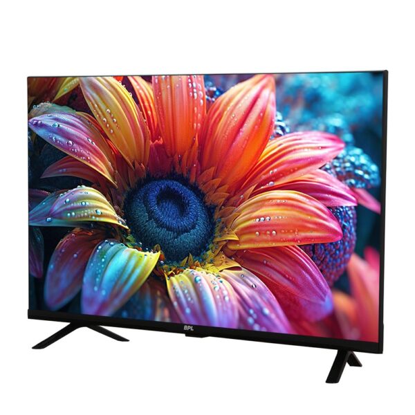 Unbox BPL 80 cm (32 inch) WebOS Smart LED TV, 32H-D7302 - Image 4