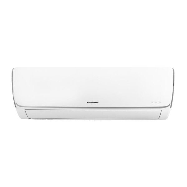 Unbox Kelvinator 1.5 Ton 5 Star K600 Series KAS-X18500P Inverter Split AC