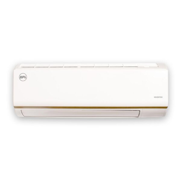 Unbox BPL 1.5 Ton 3 Star Inverter Split AC, BAS-V183PBYG (100 percent Copper, 2024 Launch)