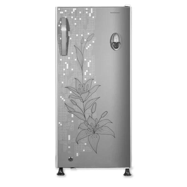 Unbox KEL REF DC 180L/190L 2S KRD-A210SGG