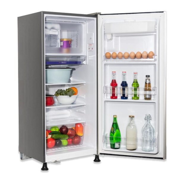 Unbox KEL REF DC 180L/190L 2S KRD-A210SGG - Image 5