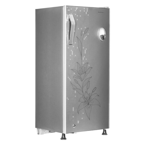 Unbox KEL REF DC 180L/190L 2S KRD-A210SGG - Image 10