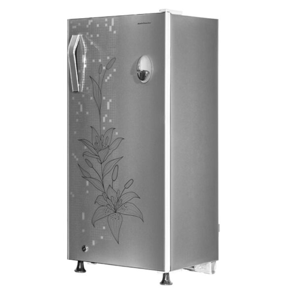 Unbox KEL REF DC 180L/190L 2S KRD-A210SGG - Image 9