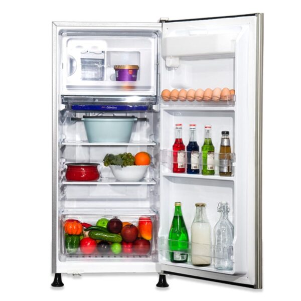 Unbox KEL REF DC 180L/190L 2S KRD-A210SGG - Image 7