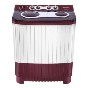 Unbox KELVINATOR SATT 8.0Kg KWS-A800CR