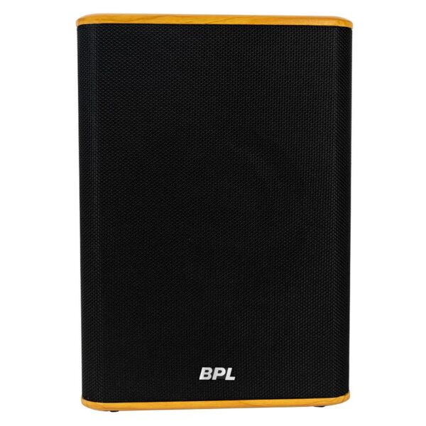Unbox BPL Soundbar BSBF302 Black 120w - Image 2