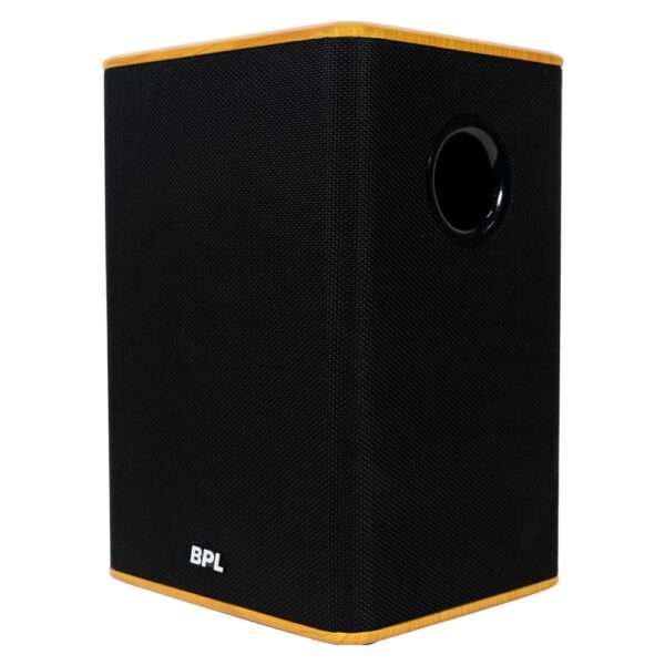 Unbox BPL Soundbar BSBF302 Black 120w - Image 11