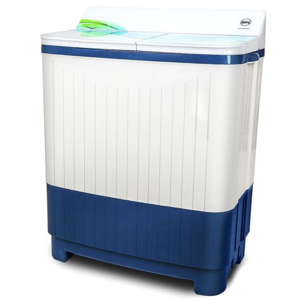 Unbox BPL WM SATT 8.5Kg BSW-8500PXLB - Image 3