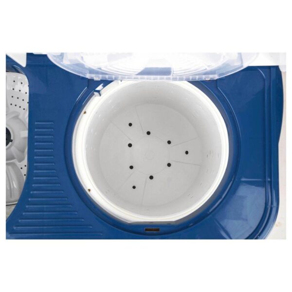 Unbox BPL WM SATT 8.5Kg BSW-8500PXLB - Image 5