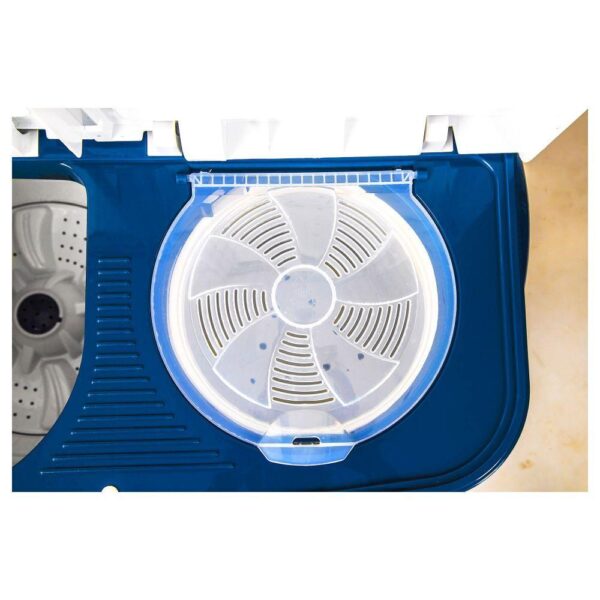 Unbox BPL WM SATT 8.5Kg BSW-8500PXLB - Image 6