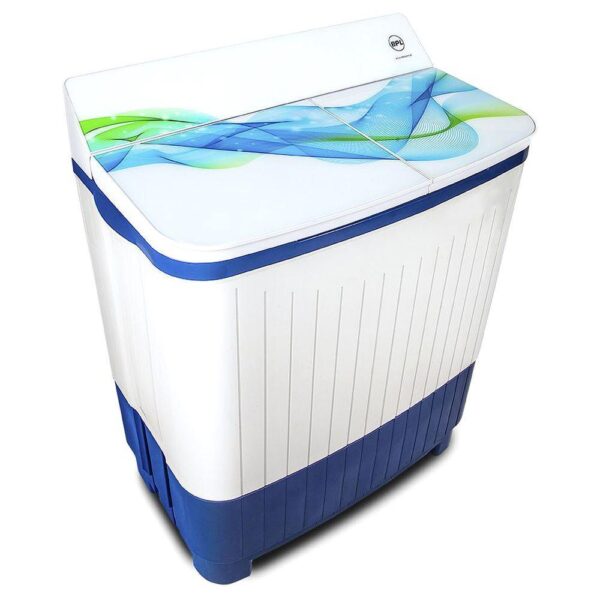 Unbox BPL WM SATT 8.5Kg BSW-8500PXLB - Image 10