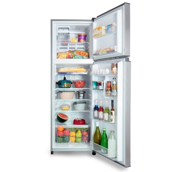 Unbox KEL REF FF 233L/252L 2S KRF-B270ISV - Image 11