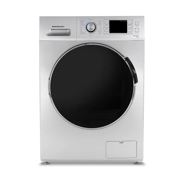 Unbox KELVINATOR FAFL 8.0Kg KWF-C800SG