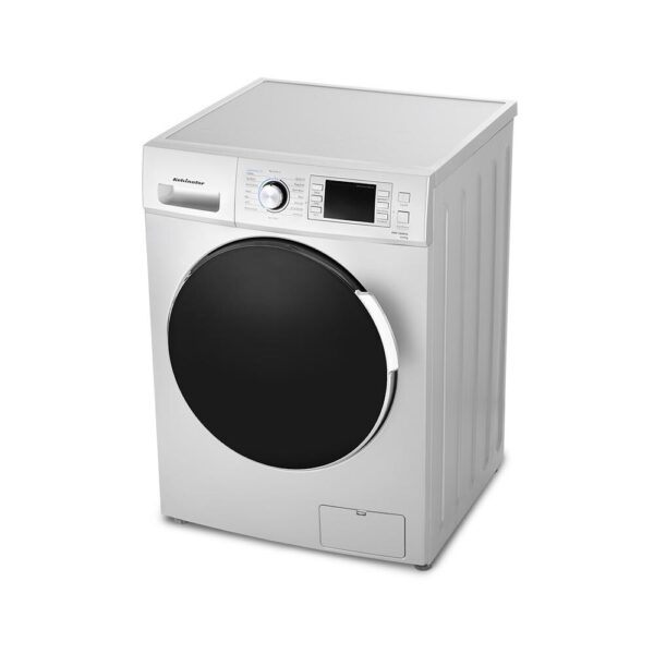 Unbox KELVINATOR FAFL 8.0Kg KWF-C800SG - Image 6