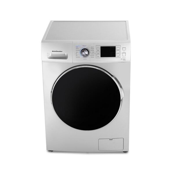 Unbox KELVINATOR FAFL 8.0Kg KWF-C800SG - Image 5