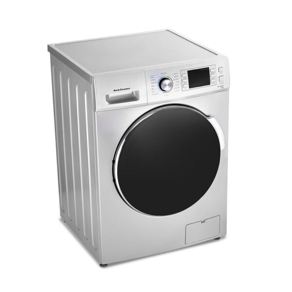 Unbox KELVINATOR FAFL 8.0Kg KWF-C800SG - Image 4