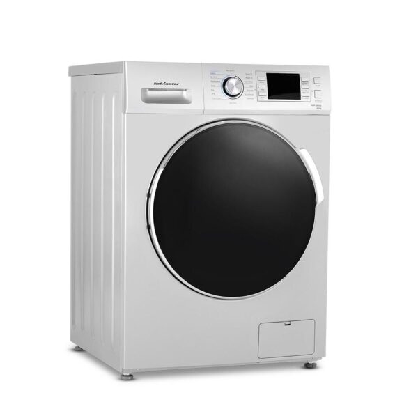 Unbox KELVINATOR FAFL 8.0Kg KWF-C800SG - Image 8