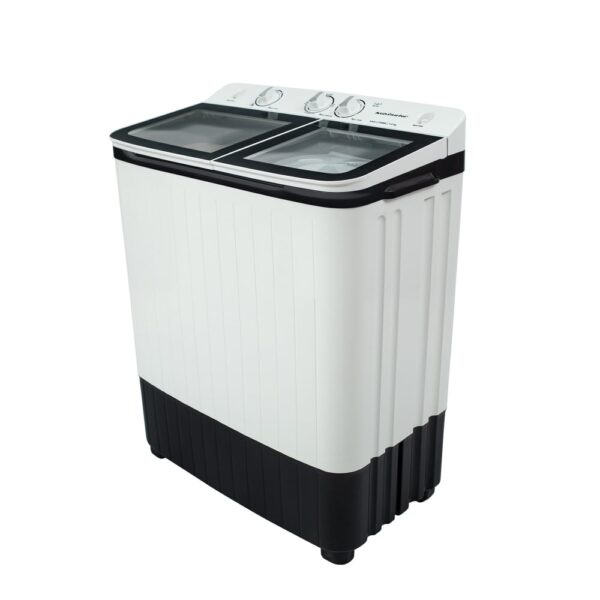 Unbox KELVINATOR SATT 7.0Kg KWS-C700BK - Image 2