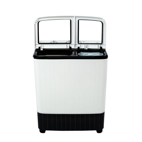 Unbox KELVINATOR SATT 7.0Kg KWS-C700BK - Image 3