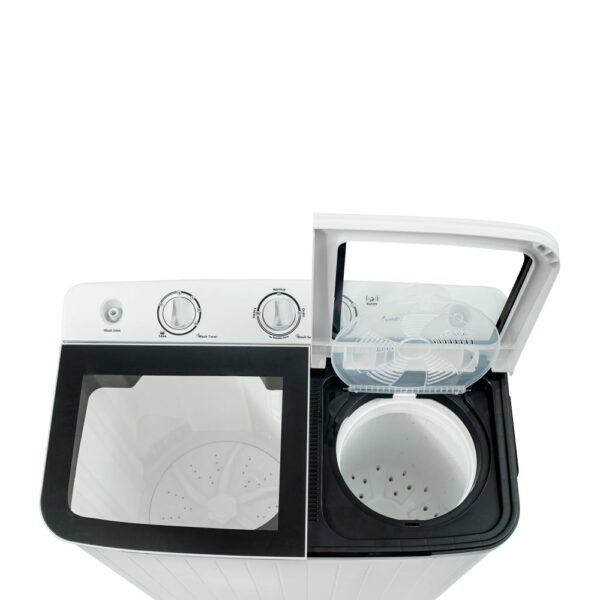 Unbox KELVINATOR SATT 7.0Kg KWS-C700BK - Image 6