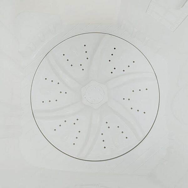 Unbox KELVINATOR SATT 7.0Kg KWS-C700BK - Image 8