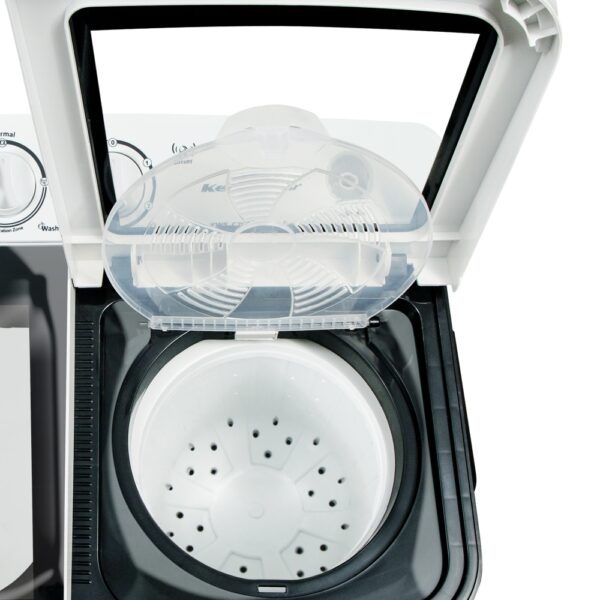 Unbox KELVINATOR SATT 7.0Kg KWS-C700BK - Image 10