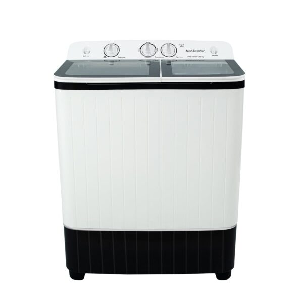 Unbox KELVINATOR SATT 7.0Kg KWS-C700BK