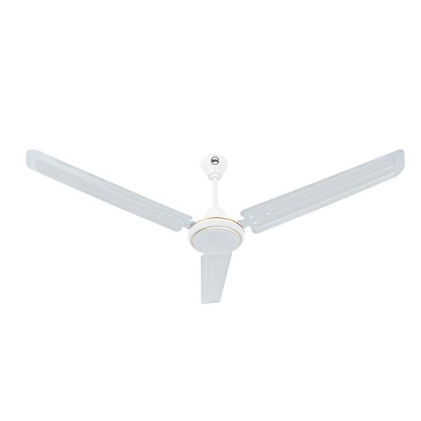 Unbox BPL CF 1200 Speed Guru SE HS White 1SC - Image 3
