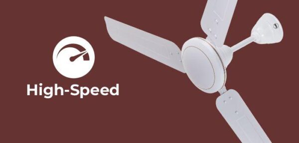 Unbox BPL CF 1200 Speed Guru SE HS White 1SC - Image 7