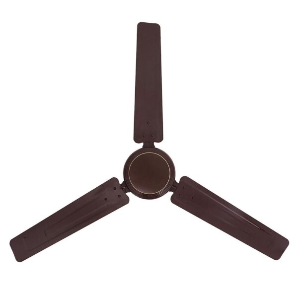 Unbox BPL CF 1200 Speed Guru SE HS S Brown 1SC - Image 5