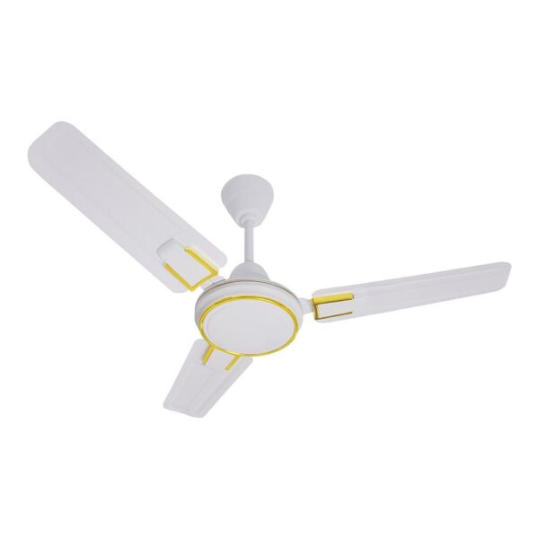 Unbox BPL CF 900 Speed Guru SE HS White 1SC - Image 3
