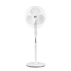 Unbox BPL PF 400 Aeromax Classic White P