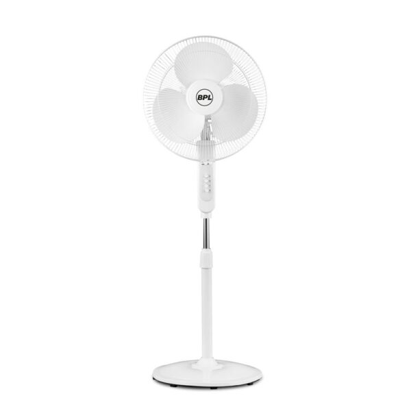 Unbox BPL PF 400 Aeromax Classic White P