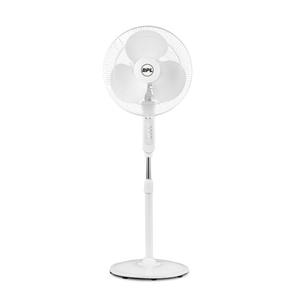Unbox BPL PF 400 Aeromax Classic White P - Image 4