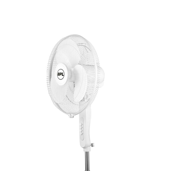 Unbox BPL PF 400 Aeromax Classic White P - Image 5