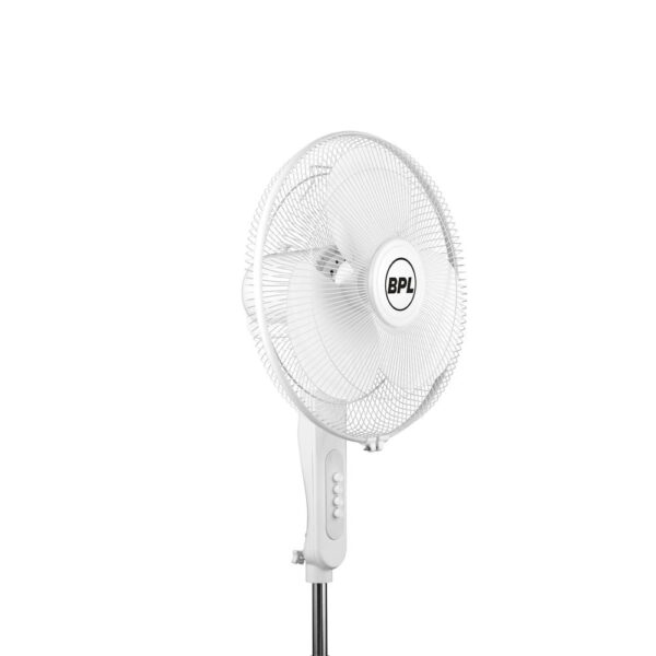 Unbox BPL PF 400 Aeromax Classic White P - Image 6