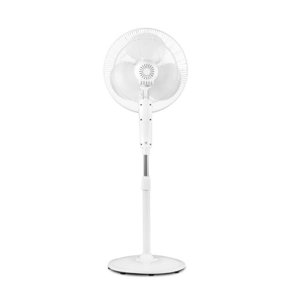 Unbox BPL PF 400 Aeromax Classic White P - Image 7
