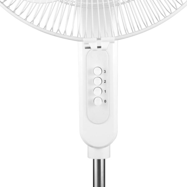 Unbox BPL PF 400 Aeromax Classic White P - Image 8